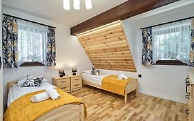 Apartamenty U Kamila