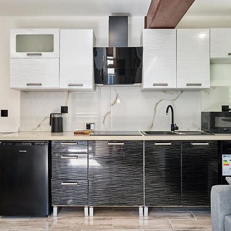 Apartamenty U Kamila Zakopane Kültér fotó