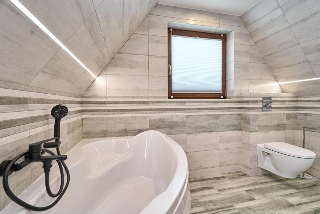 Apartamenty U Kamila Zakopane Kültér fotó