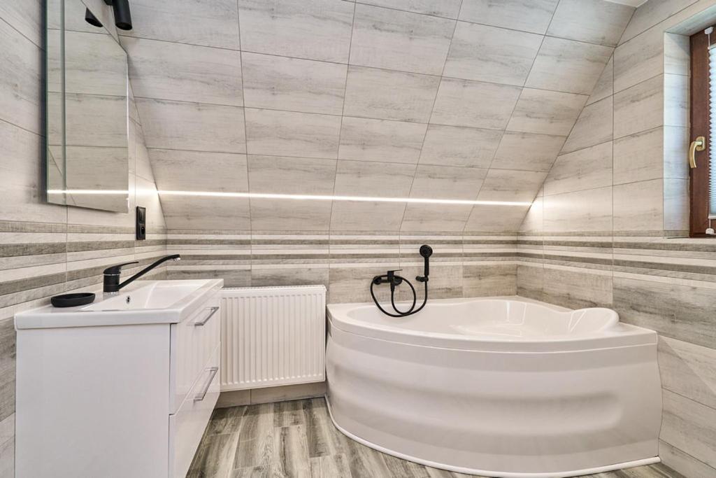 Apartamenty U Kamila Zakopane Kültér fotó