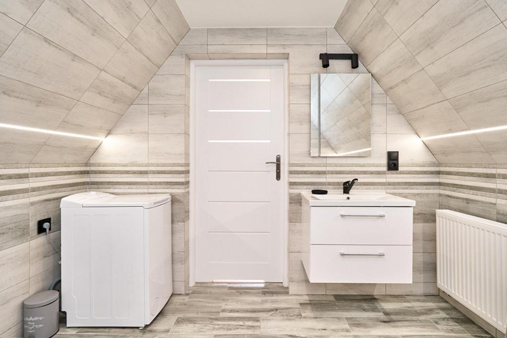 Apartamenty U Kamila Zakopane Kültér fotó