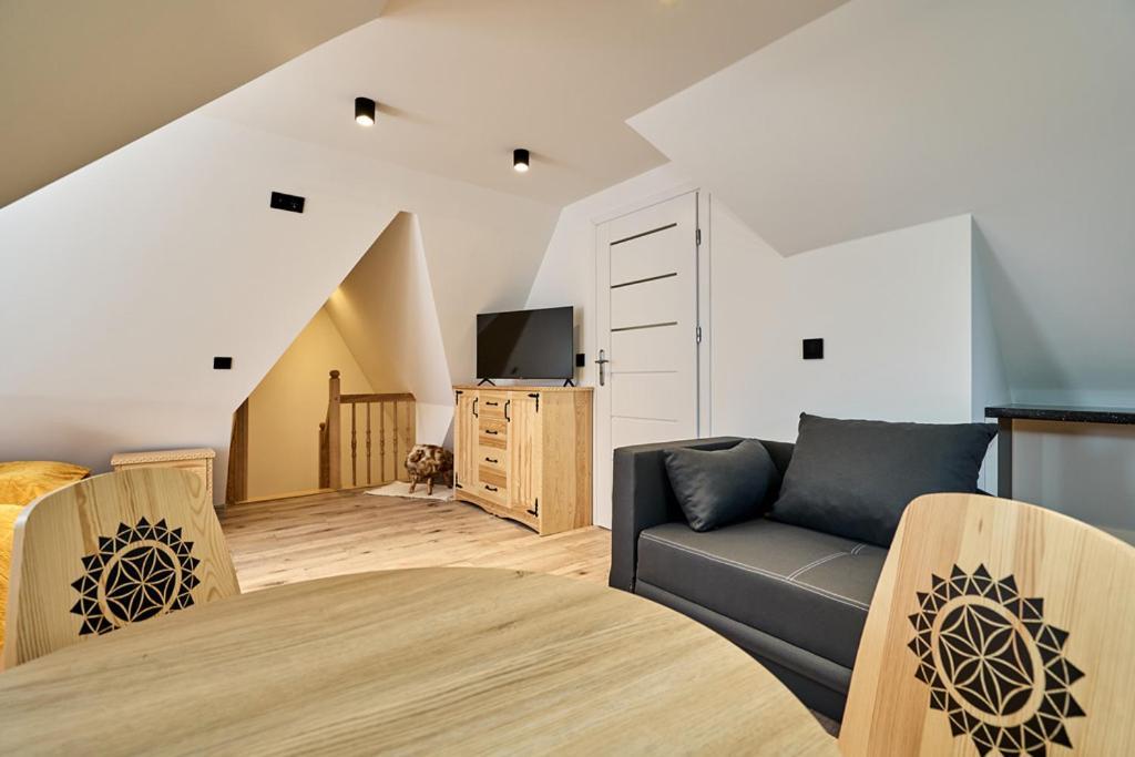 Apartamenty U Kamila Zakopane Kültér fotó