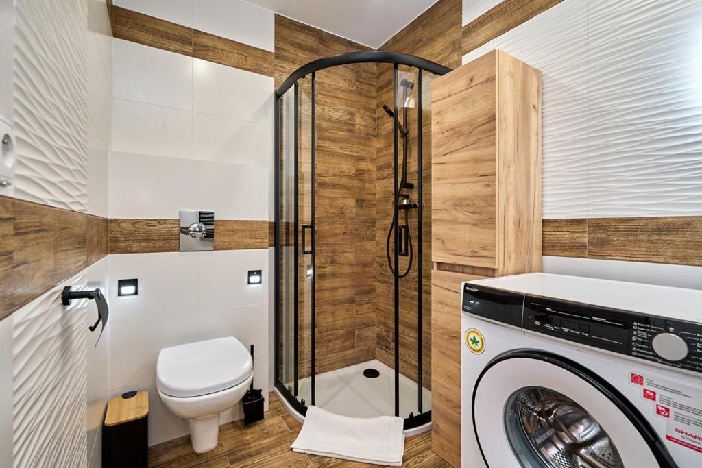 Apartamenty U Kamila Zakopane Kültér fotó