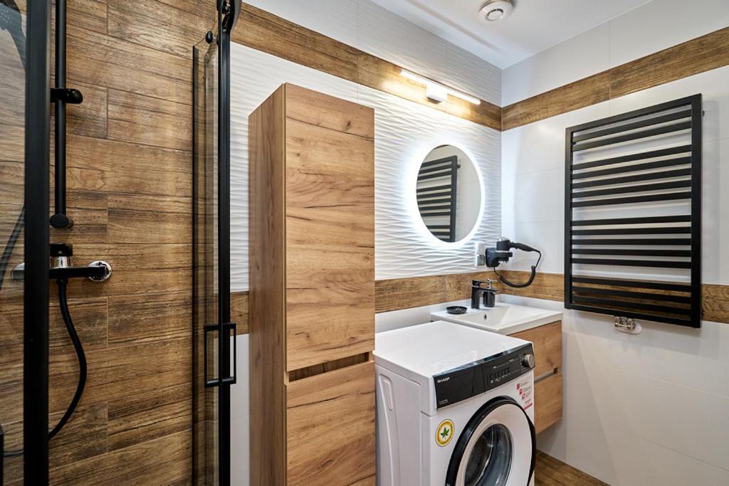 Apartamenty U Kamila Zakopane Kültér fotó