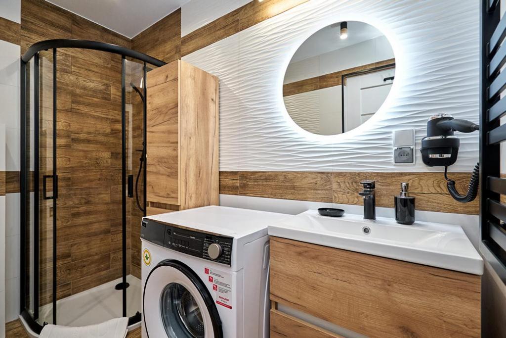 Apartamenty U Kamila Zakopane Kültér fotó