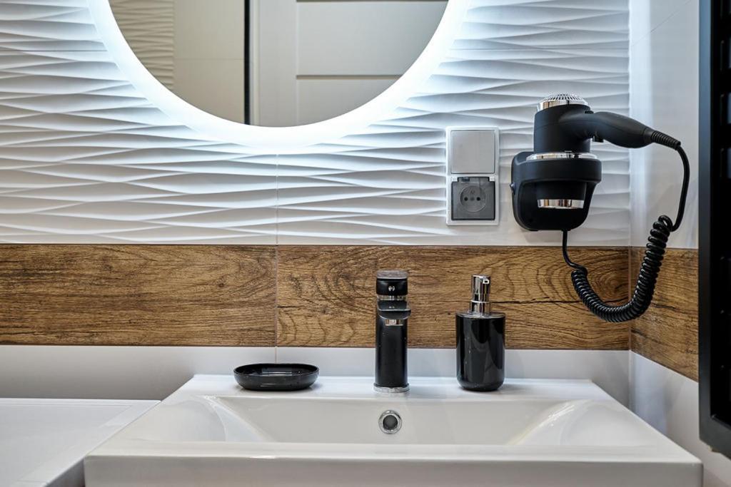 Apartamenty U Kamila Zakopane Kültér fotó